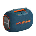 Party Box-Wireless 120W Portable Bluetooth Speaker, Assorted Colors