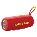 10W Portable Waterproof Bluetooth Speaker, Assorted