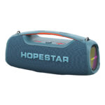 100W Bluetooth Speaker with Microphone A60