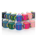 10W Wireless Bluetooth Speaker, Assorted Colors