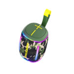 Waterproof IPX6 Mini Wireless Bluetooth Speaker, Assorted Colors