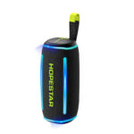 40W Wireless Portable Bluetooth Speaker, Assorted Colors